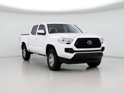 2022 Toyota Tacoma SR -
                Kansas City, KS