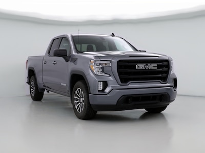 2020 GMC Sierra 1500 Elevation -
                Denver, CO