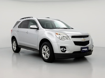 2014 Chevrolet Equinox LT -
                St. Louis, IL