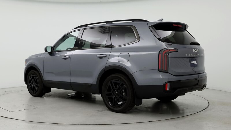 2024 Kia Telluride EX 2