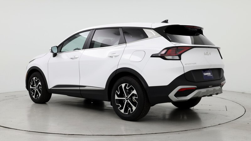 2023 Kia Sportage EX 2