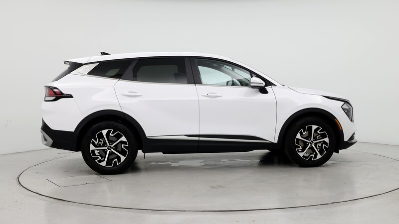 2023 Kia Sportage EX 7