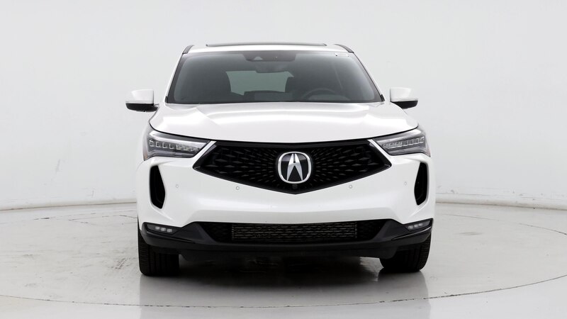 2023 Acura RDX Advance 5