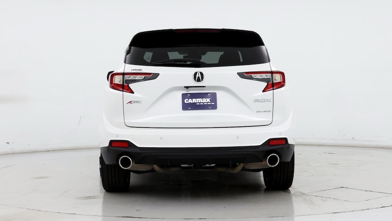 2023 Acura RDX Advance 6