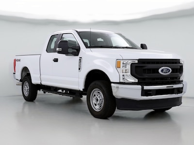 2022 Ford F-250 XL -
                Denver, CO