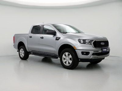 2023 Ford Ranger XLT -
                Birmingham, AL