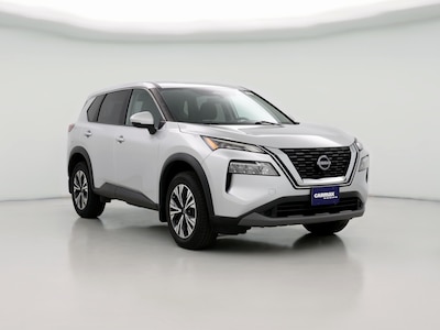 2022 Nissan Rogue SV -
                Kansas City, KS