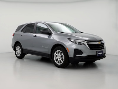 2023 Chevrolet Equinox LS -
                St. Louis, IL