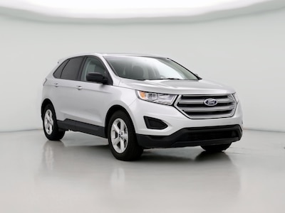 2018 Ford Edge SE -
                  Overland Park, KS