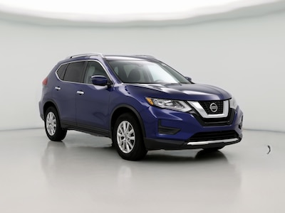 2019 Nissan Rogue S -
                Kansas City, KS