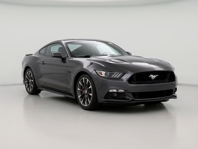 2016 Ford Mustang GT Premium -
                Kansas City, KS