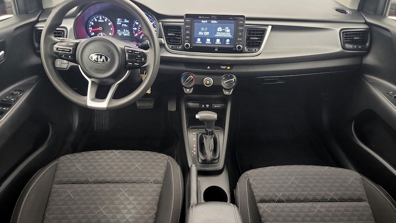 2019 Kia Rio S 9