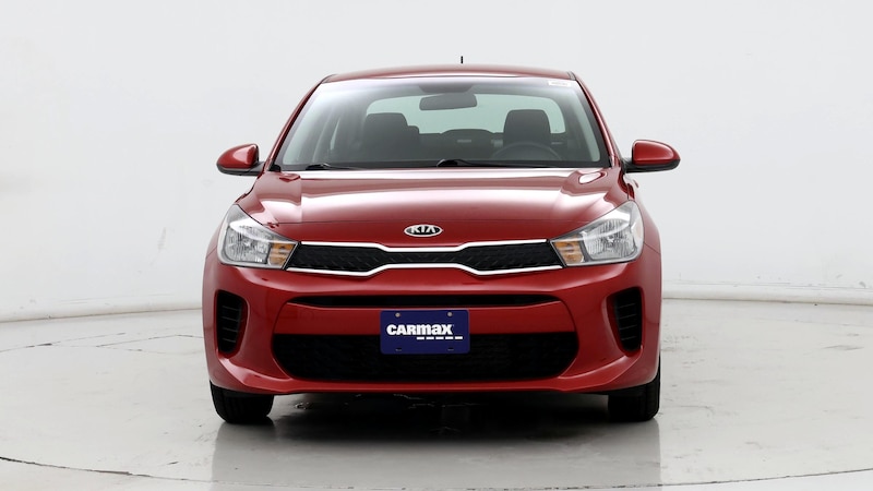 2019 Kia Rio S 5