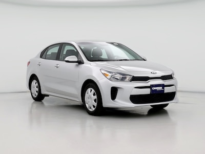 2020 Kia Rio S -
                Kansas City, KS