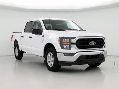 2023 Ford F-150 XLT -
                Kansas City, KS