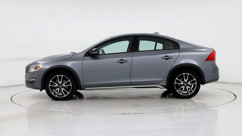 2016 Volvo S60 T5 3