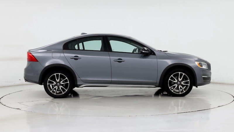 2016 Volvo S60 T5 7