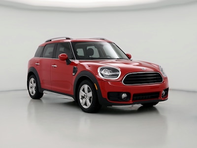 2019 MINI Cooper Countryman  -
                Denver, CO