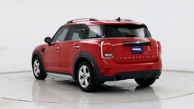 2019 MINI Cooper Countryman  2