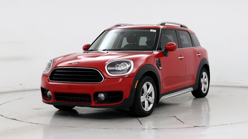 2019 MINI Cooper Countryman  4