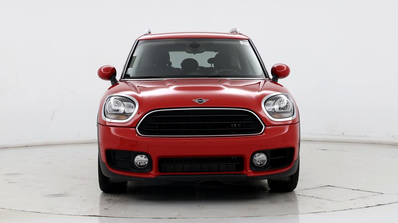 2019 MINI Cooper Countryman  5