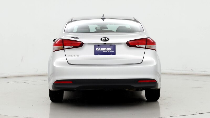 2017 Kia Forte LX 6