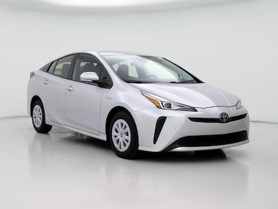 2021 Toyota Prius LE -
                Independence, MO