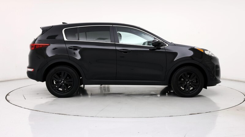 2019 Kia Sportage LX 7