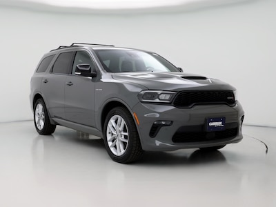 2023 Dodge Durango R/T -
                Wichita, KS