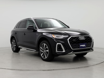 2022 Audi Q5 e Premium -
                Springfield, IL