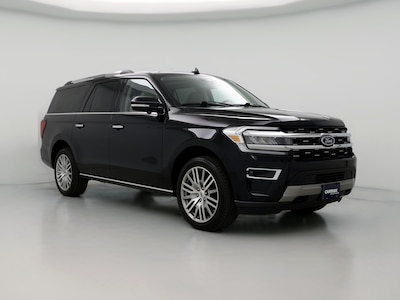 2023 Ford Expedition MAX Limited -
                Birmingham, AL