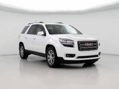 2016 GMC Acadia SLT -
                Kansas City, KS