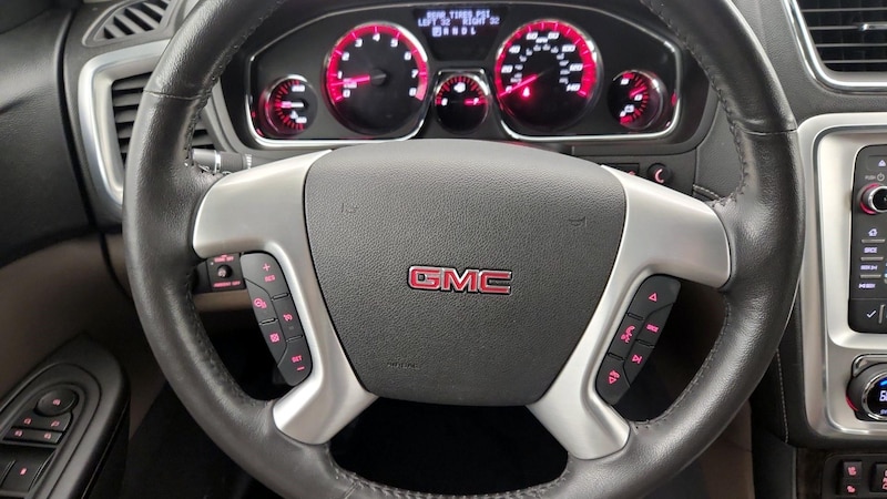 2016 GMC Acadia SLT 10