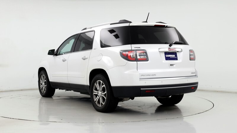 2016 GMC Acadia SLT 2