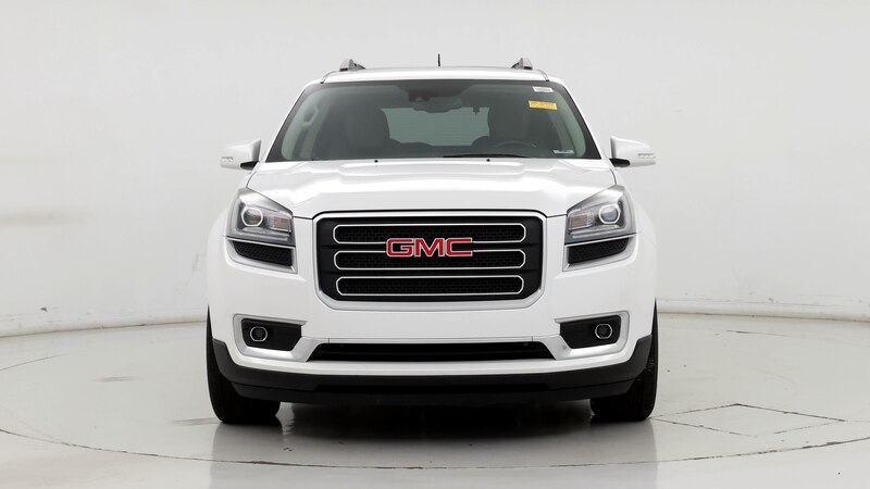 2016 GMC Acadia SLT 5