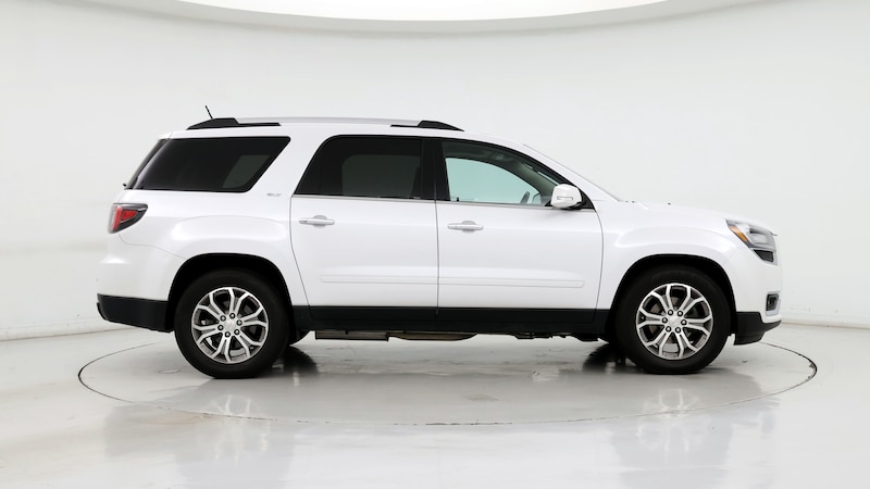 2016 GMC Acadia SLT 7