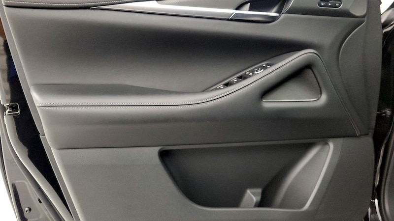 2023 INFINITI QX60 Luxe 12