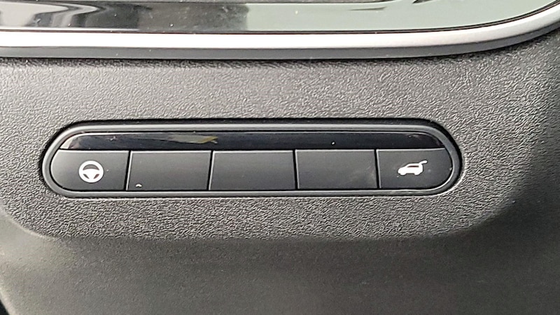 2023 INFINITI QX60 Luxe 13