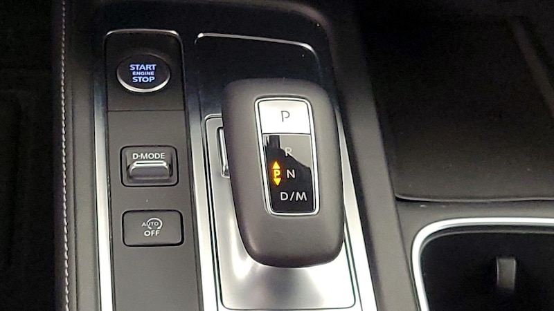 2023 INFINITI QX60 Luxe 18