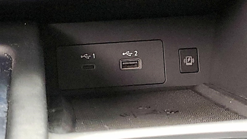 2023 INFINITI QX60 Luxe 19