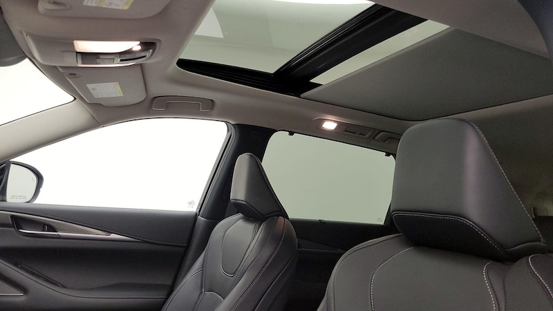 2023 INFINITI QX60 Luxe 20