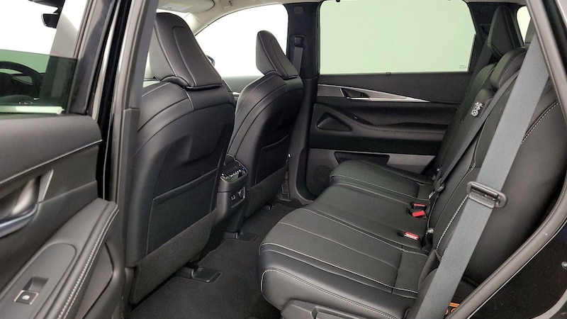 2023 INFINITI QX60 Luxe 21