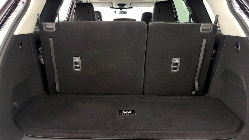 2023 INFINITI QX60 Luxe 23