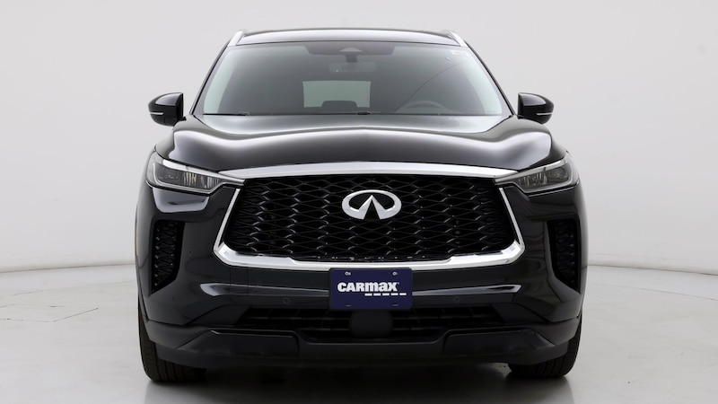 2023 INFINITI QX60 Luxe 5