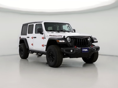 2023 Jeep Wrangler Unlimited Rubicon -
                Kansas City, KS