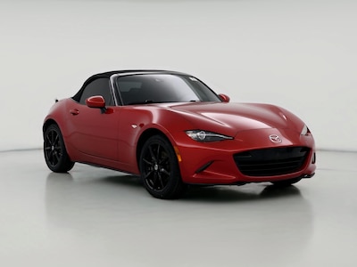 2016 Mazda MX-5 Miata Grand Touring -
                Overland Park, KS