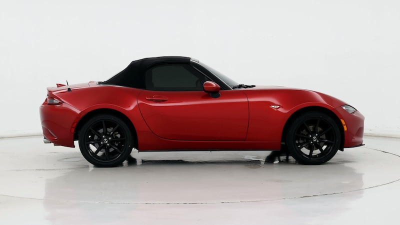 2016 Mazda MX-5 Miata Grand Touring 7