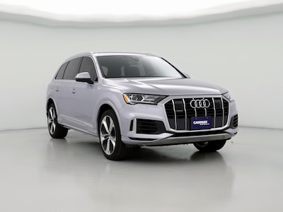 2022 Audi Q7 Premium Plus -
                Kansas City, KS