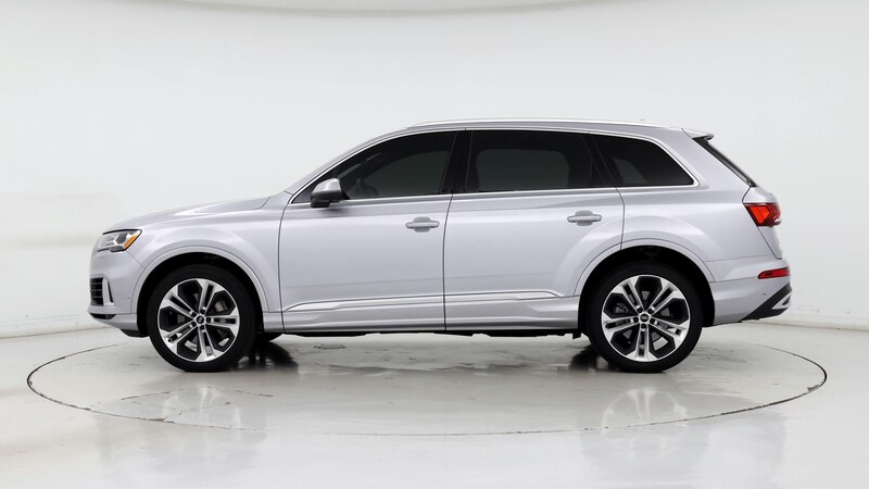 2022 Audi Q7 Premium Plus 3