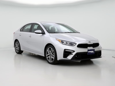 2019 Kia Forte S -
                Tulsa, OK